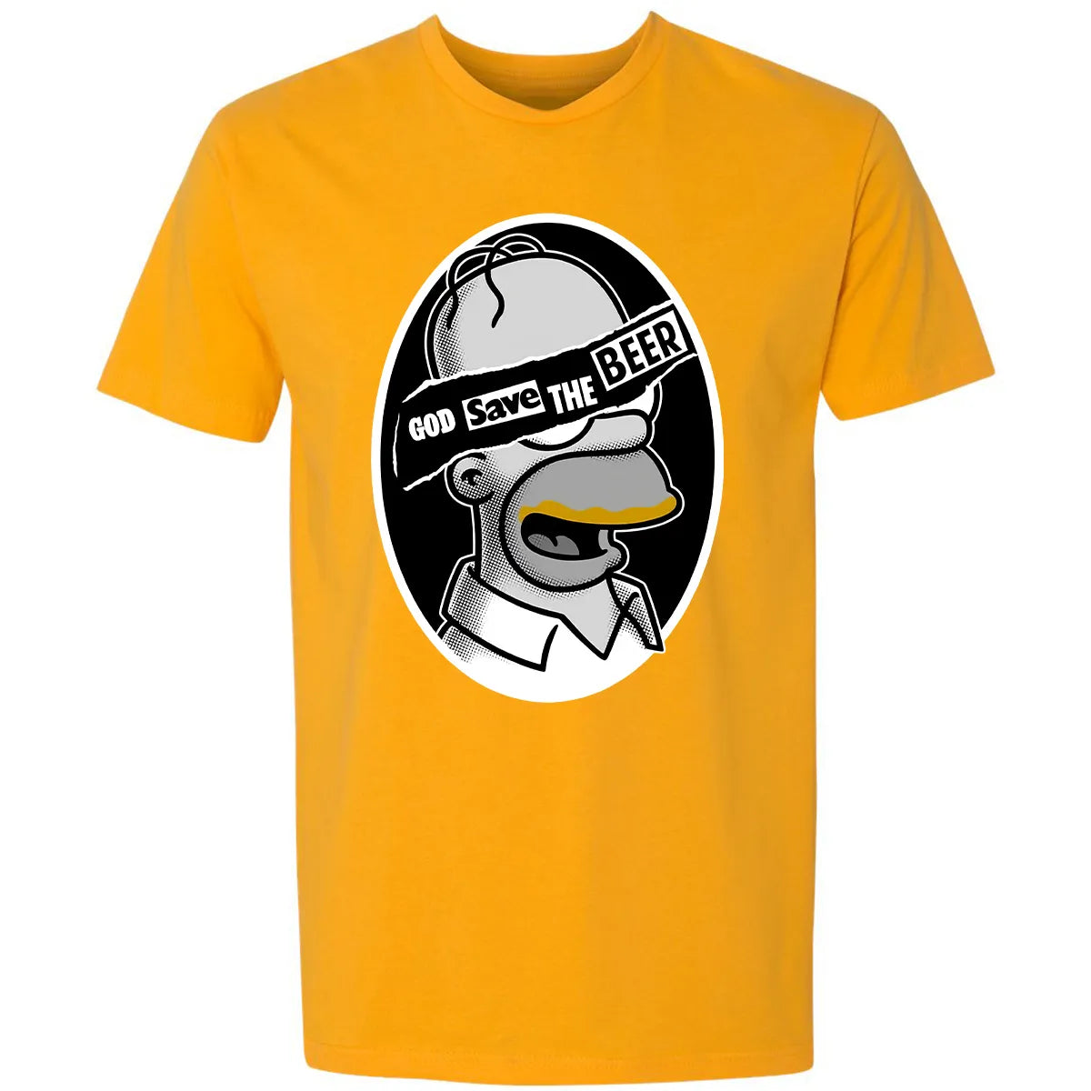 Premium Unisex T-shirt - HR61G832