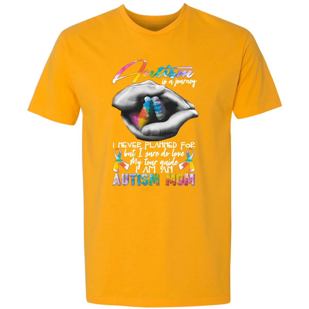 Premium Unisex T-shirt - AQPX7FVT