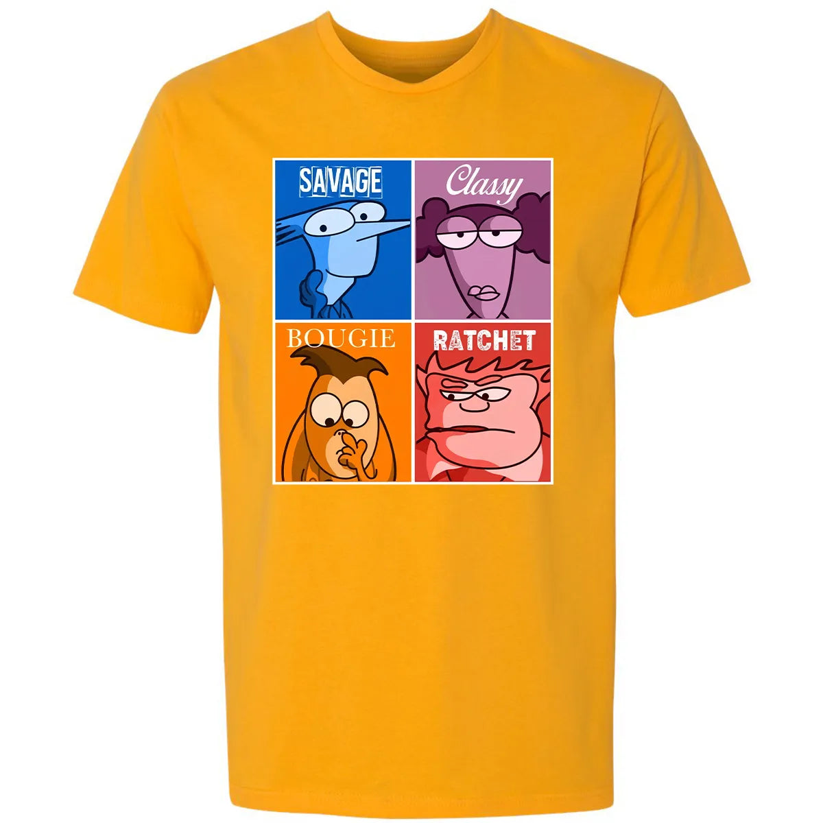 Premium Unisex T-shirt - 85LT1DRV