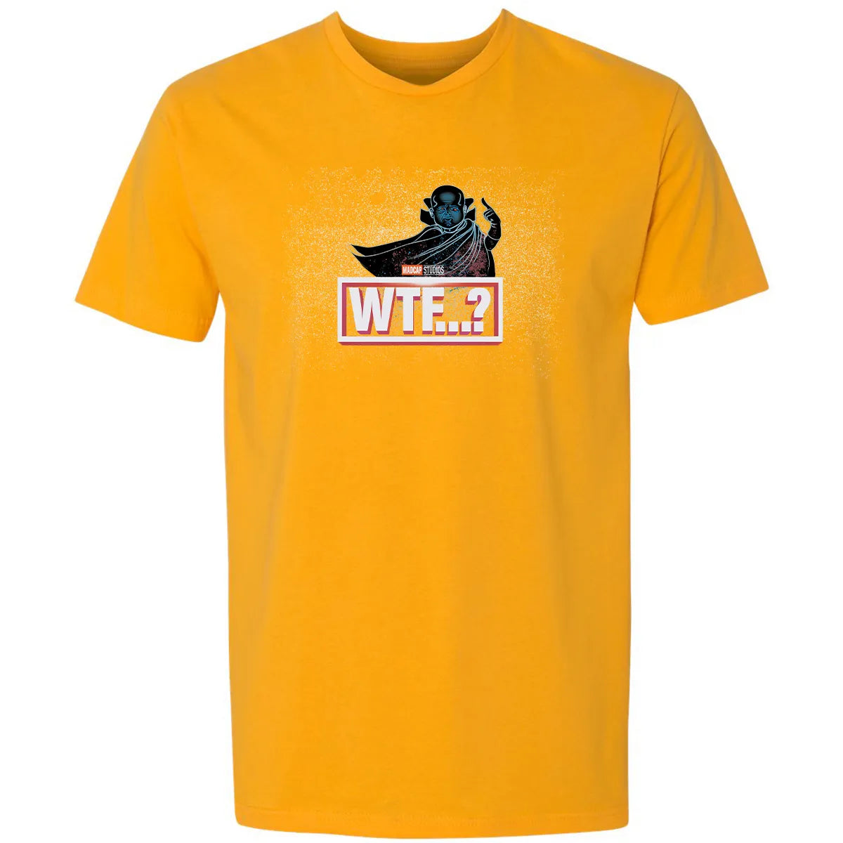 Premium Unisex T-shirt - LAN2TS1P