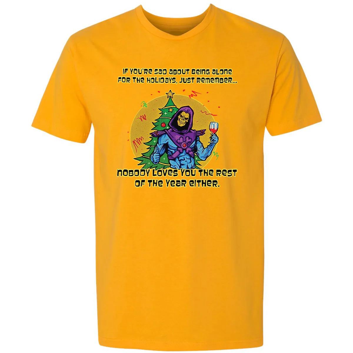 Premium Unisex T-shirt - D2V7WTYG
