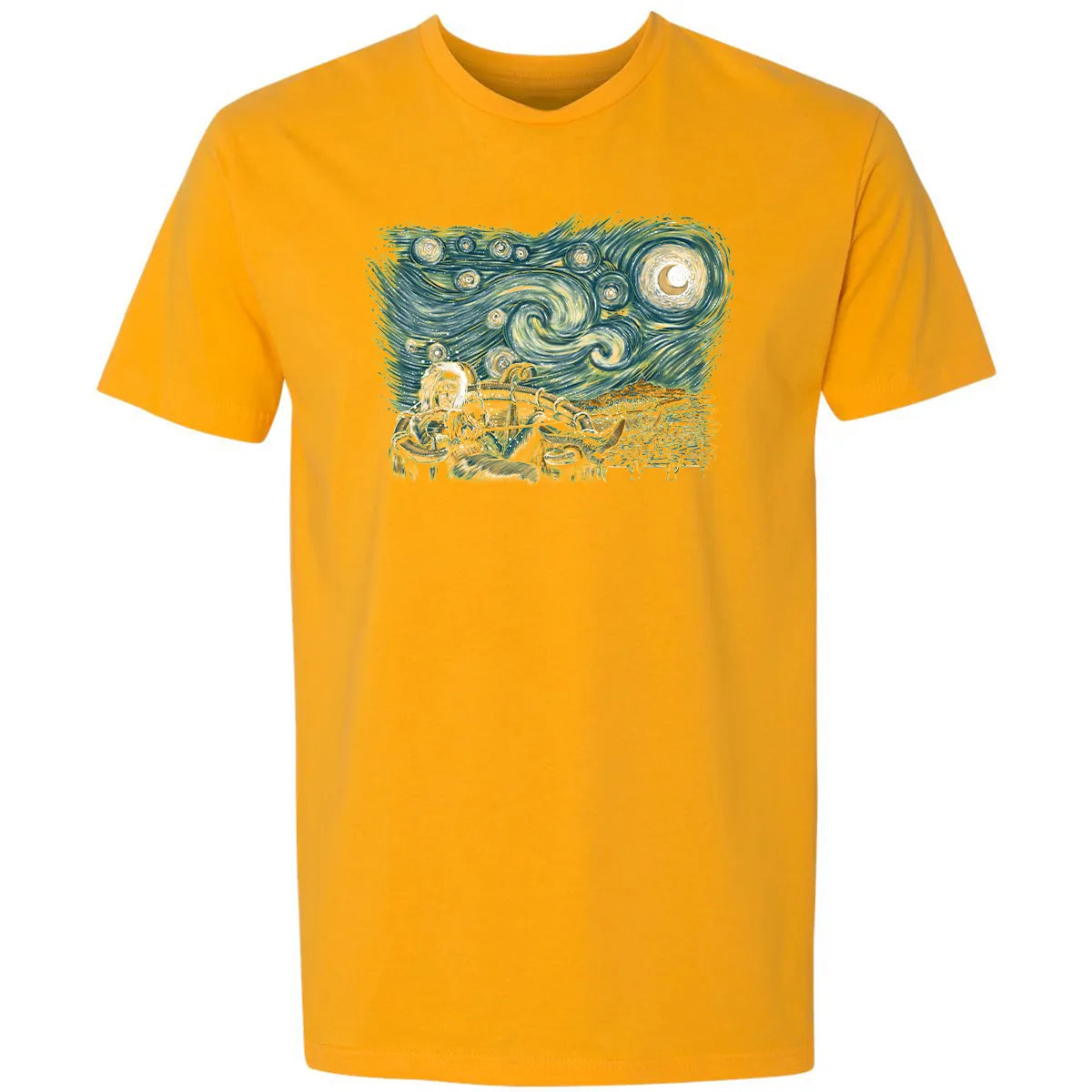 Premium Unisex T-shirt - HHUTXCDL