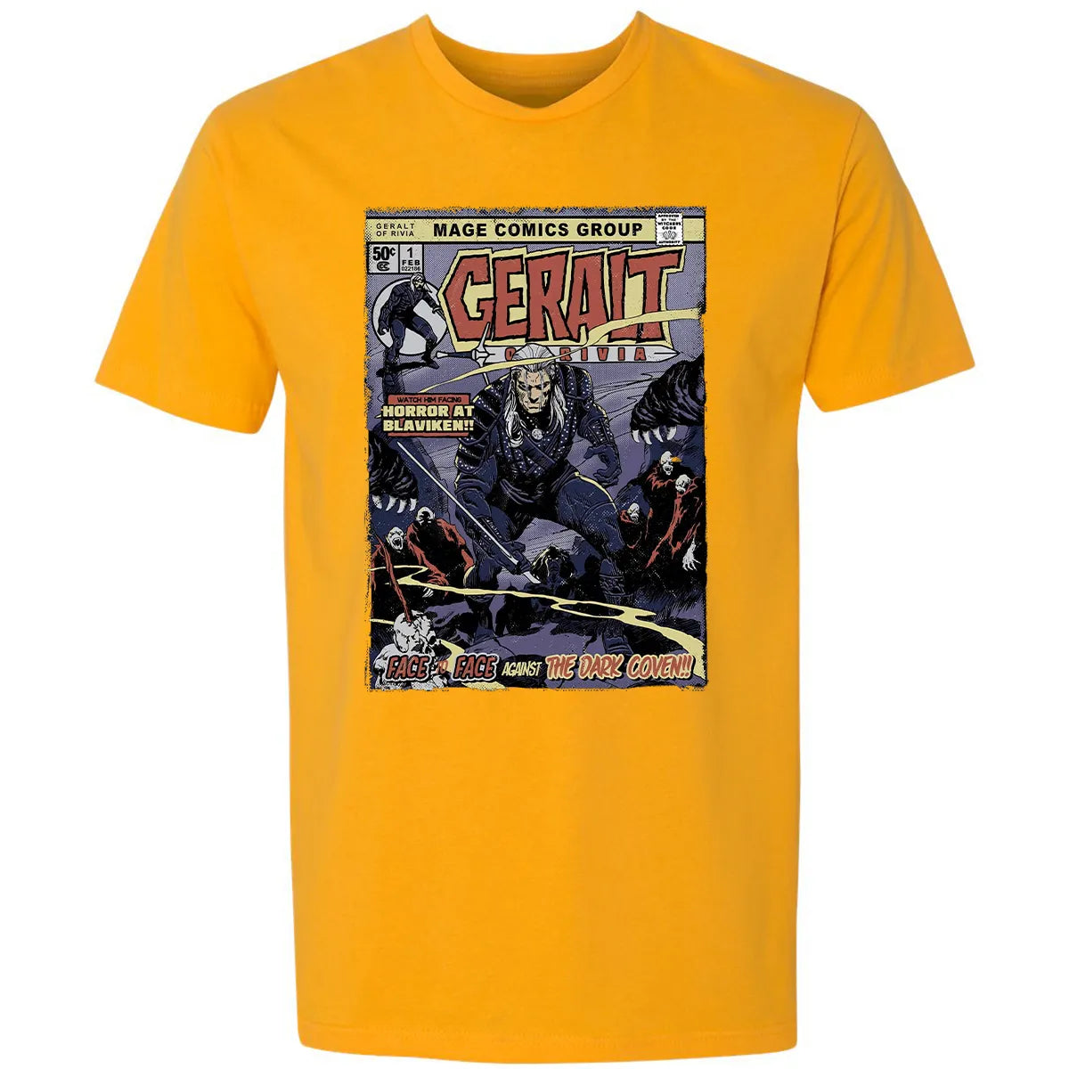 Premium Unisex T-shirt - S57X373V