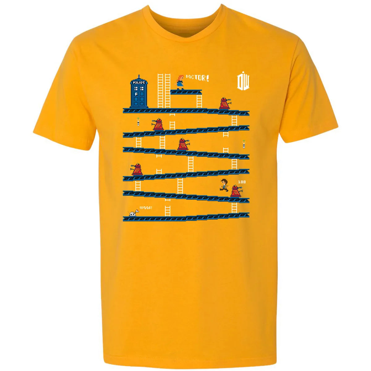 Premium Unisex T-shirt - 6NAUCCA7