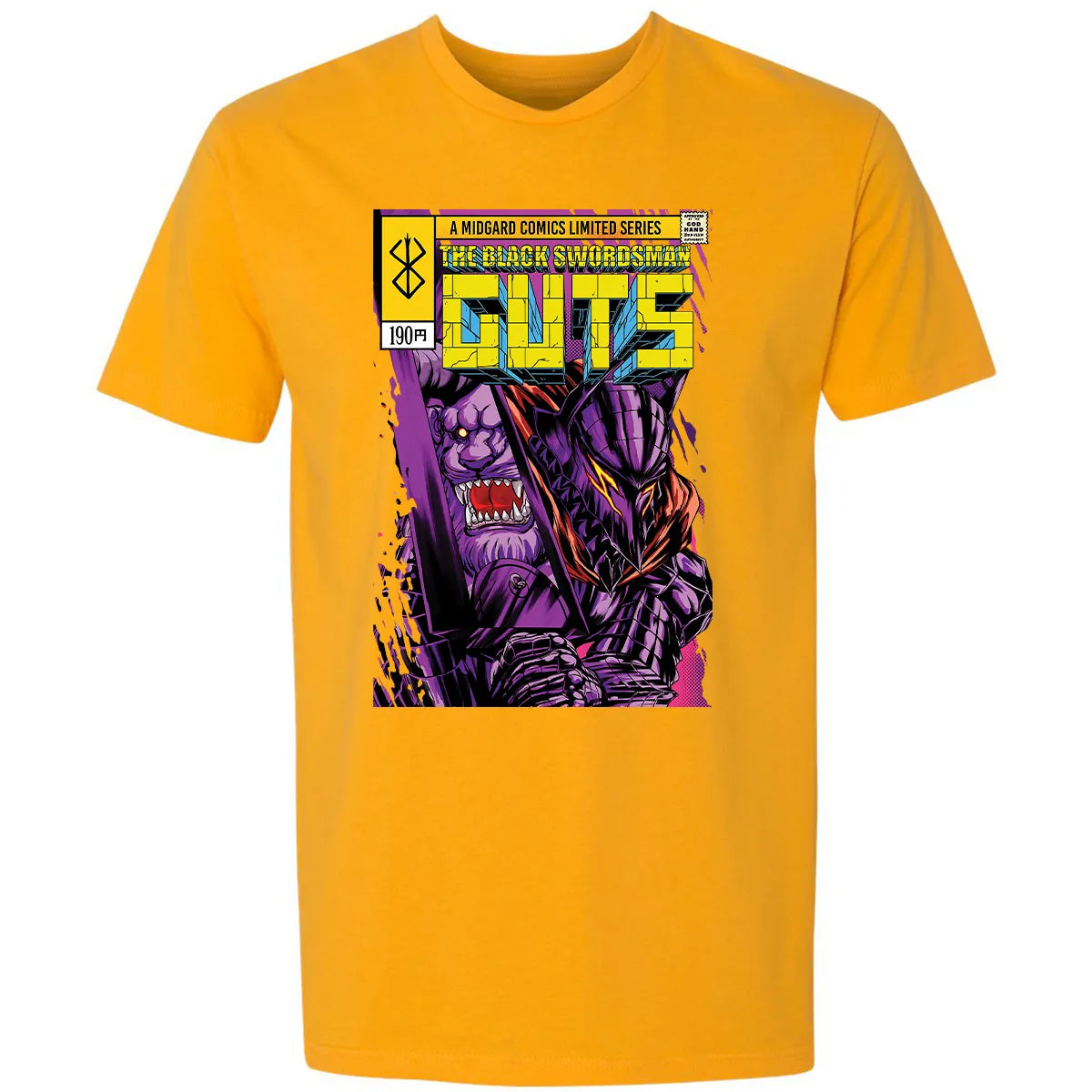 Premium Unisex T-shirt - 5JM7A79F