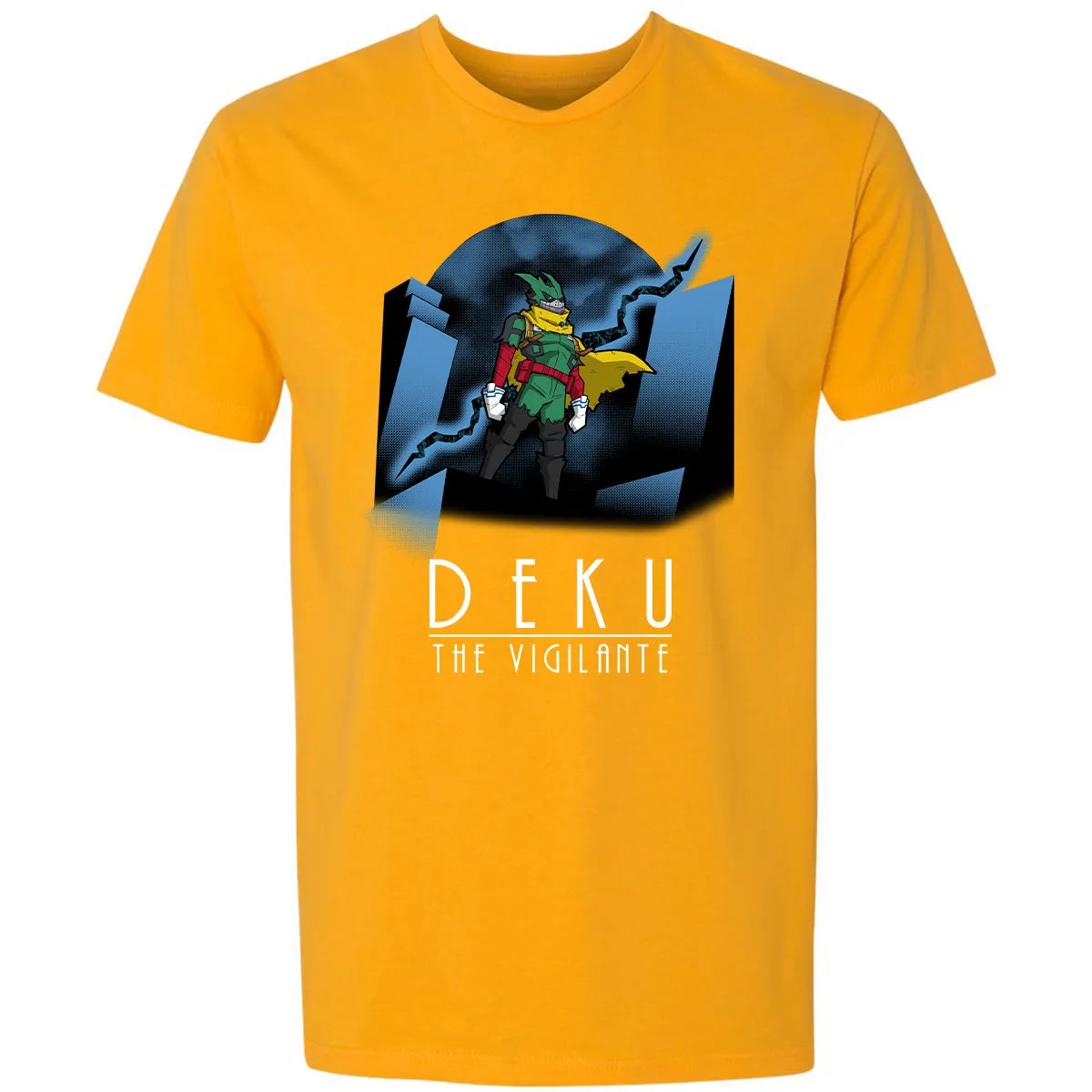 Premium Unisex T-shirt - 7HDNU4UN