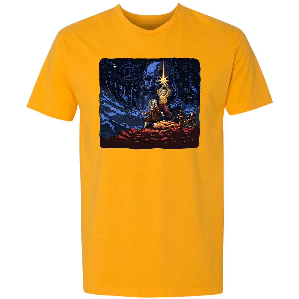 Premium Unisex T-shirt - 9AQM5DQU