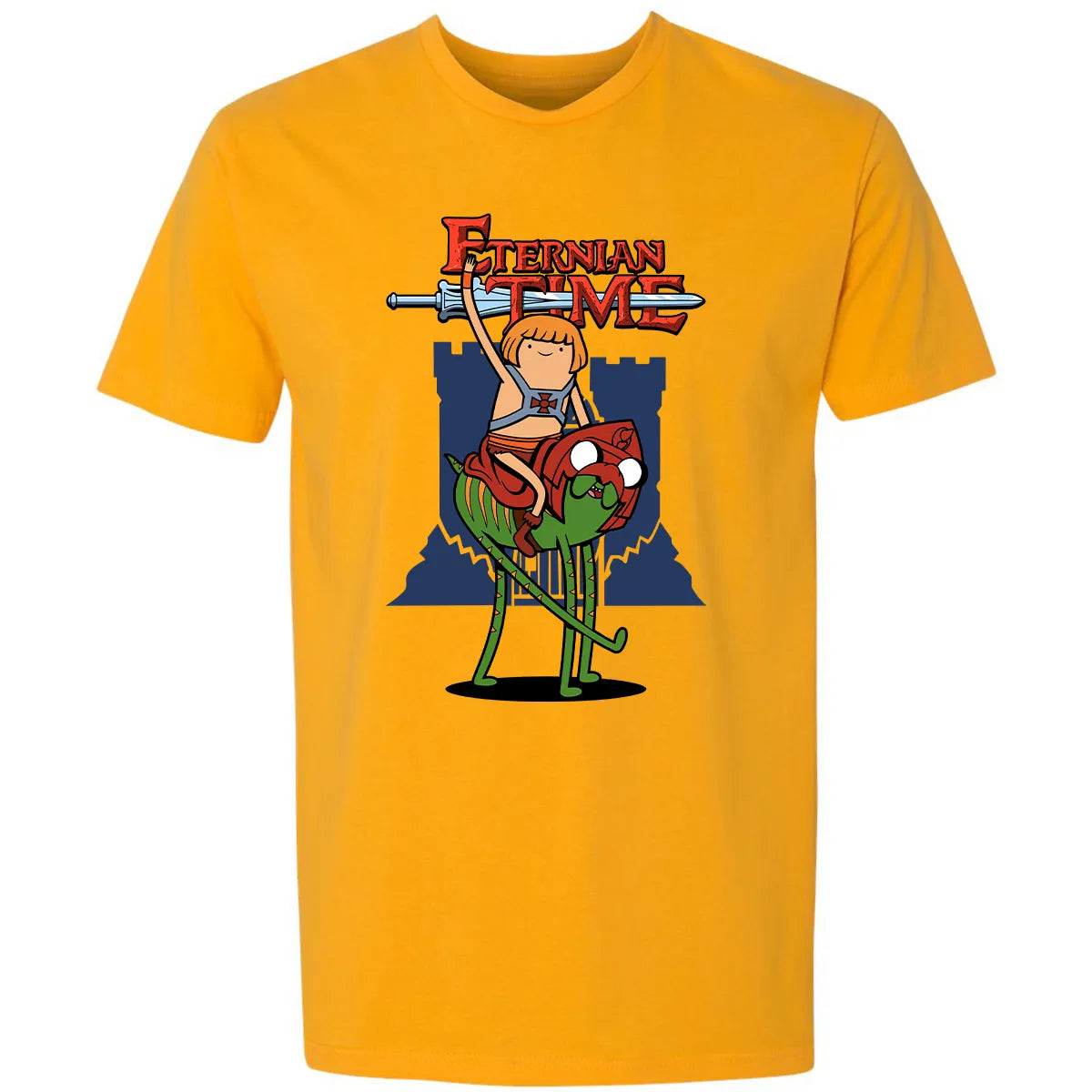 Premium Unisex T-shirt - VVXVTG4Q