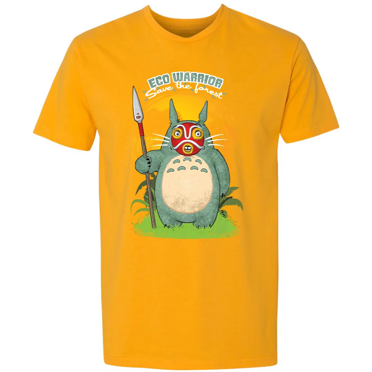 Premium Unisex T-shirt - GBMZQQCW