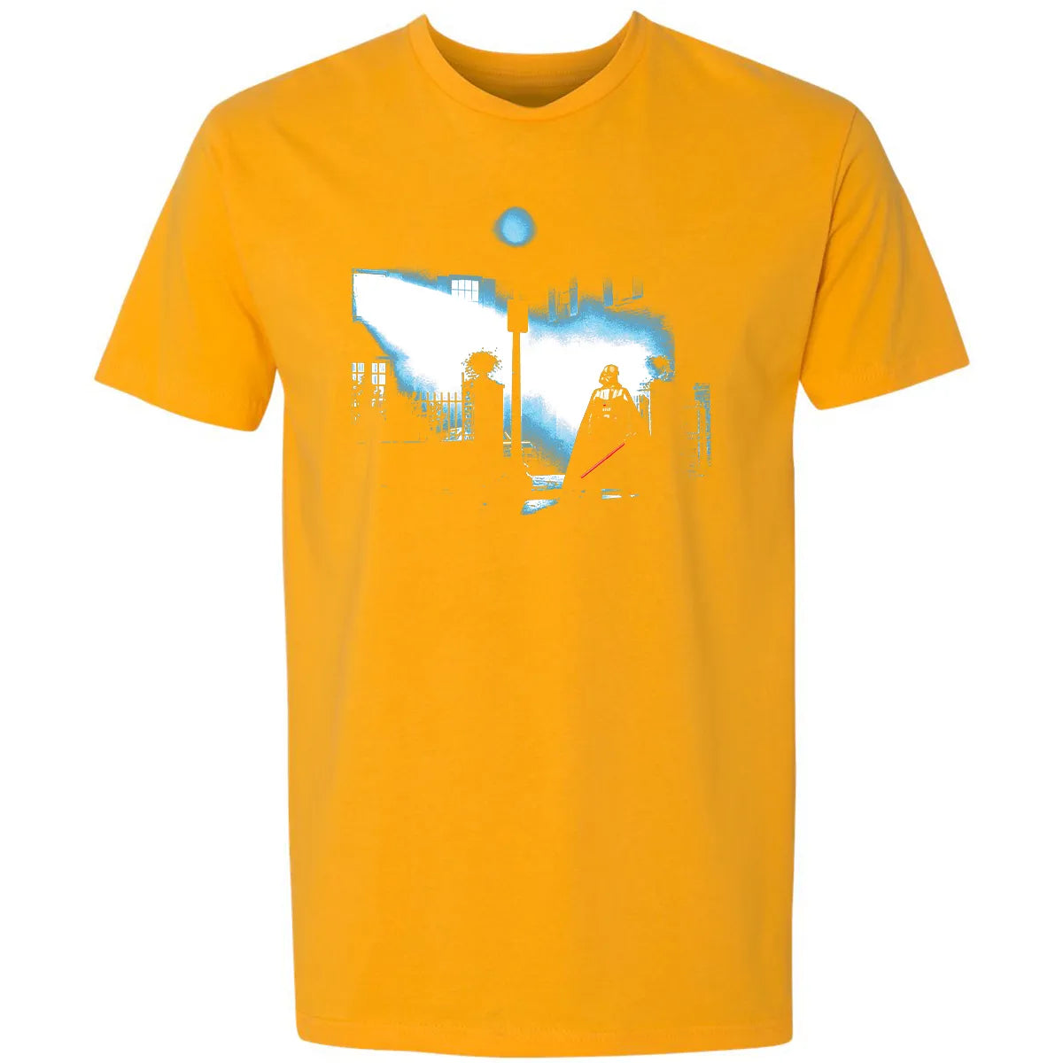 Premium Unisex T-shirt - FEA9BLJL