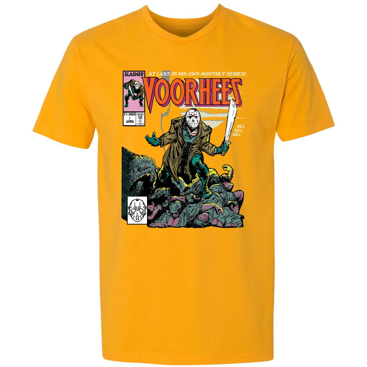 Premium Unisex T-shirt - 81X72UT6