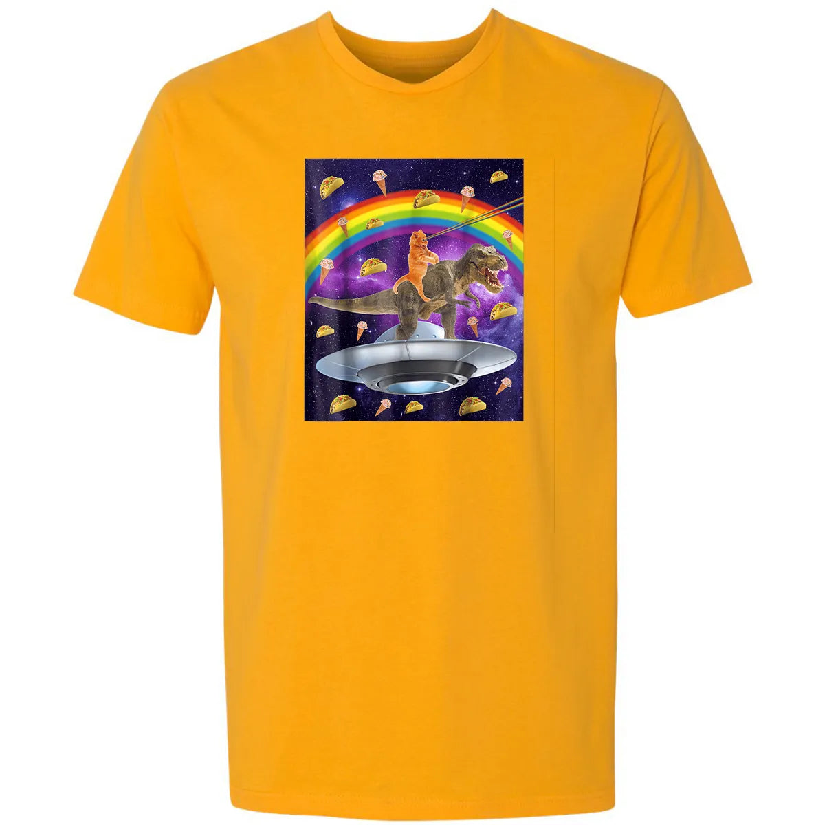 Premium Unisex T-shirt - LEBS3GNX