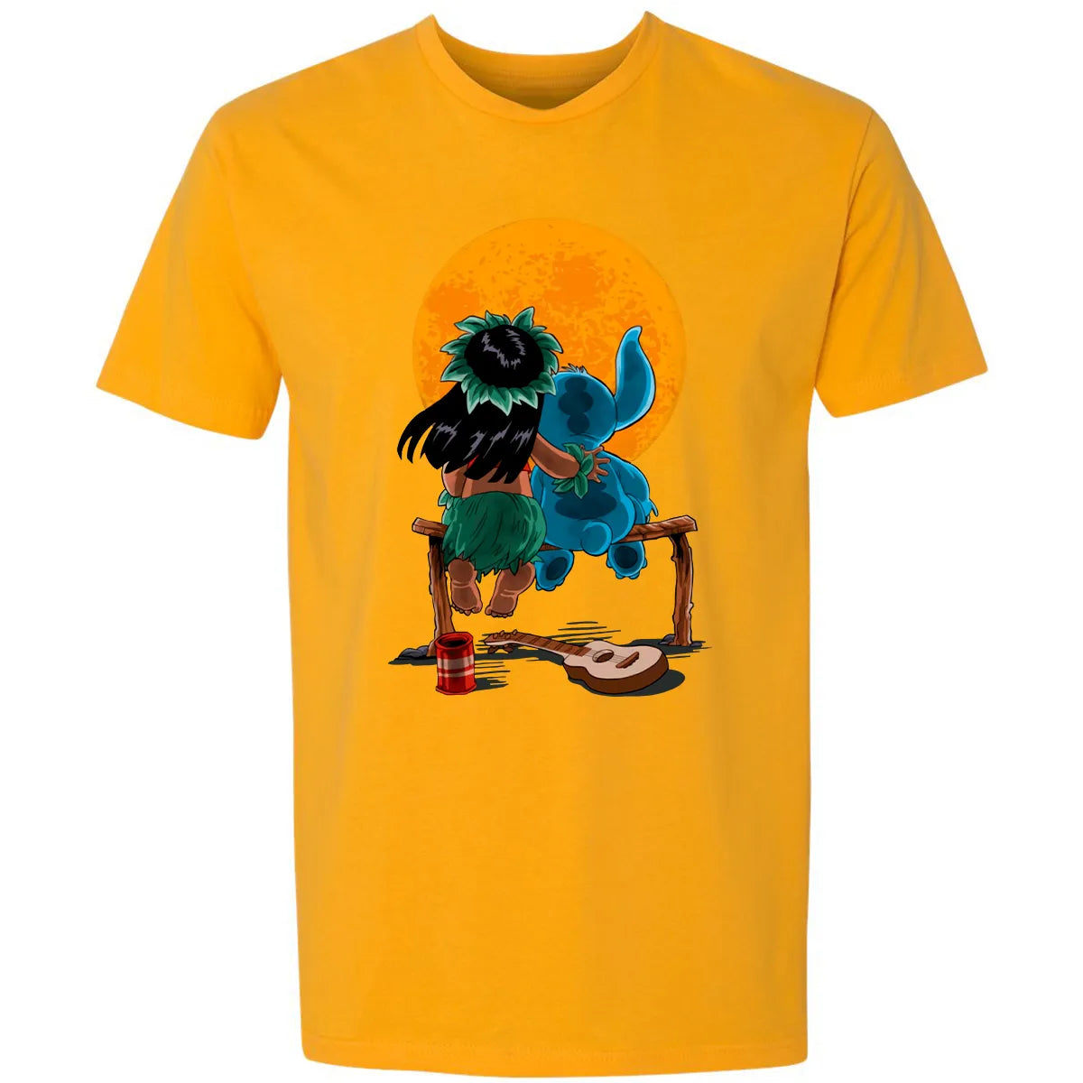 Premium Unisex T-shirt - 21WVP1AV