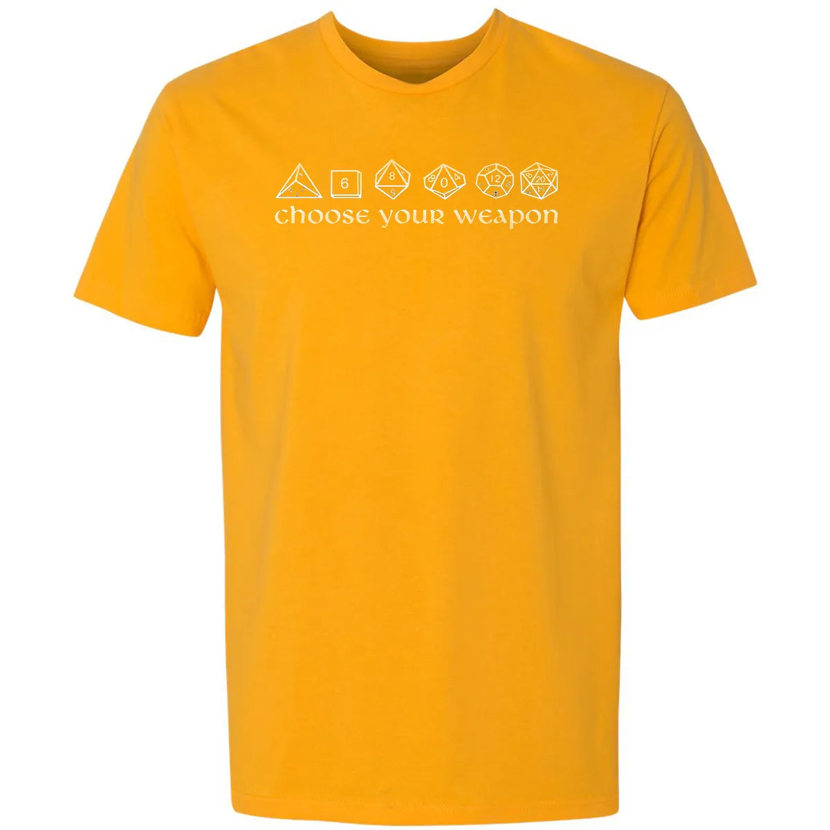 Premium Unisex T-shirt - FNJ9LCB5