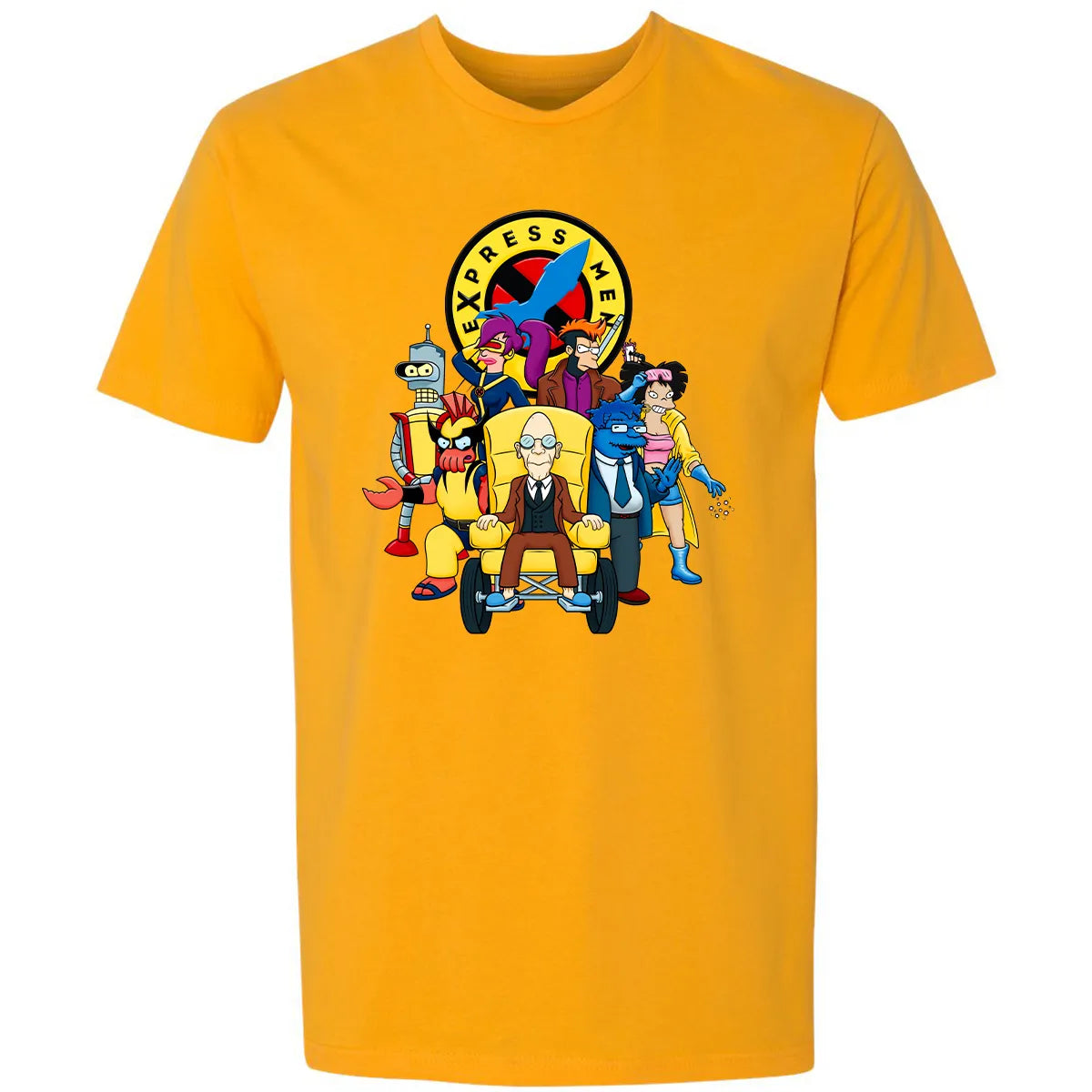 Premium Unisex T-shirt - 6YFVMVS3