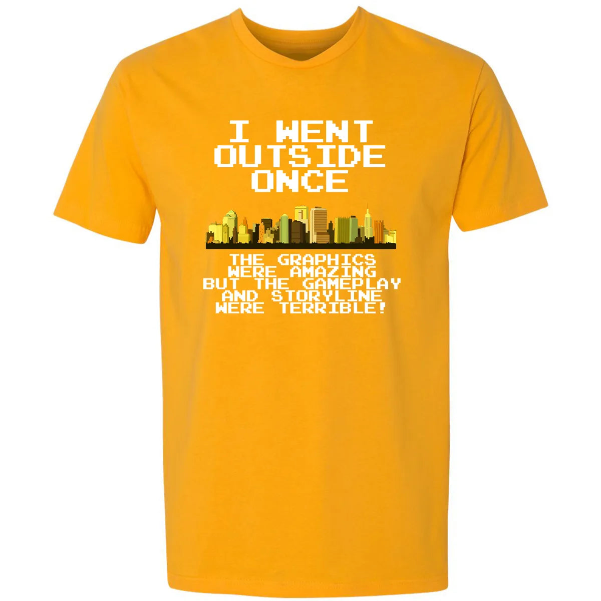Premium Unisex T-shirt - U1T68P8U