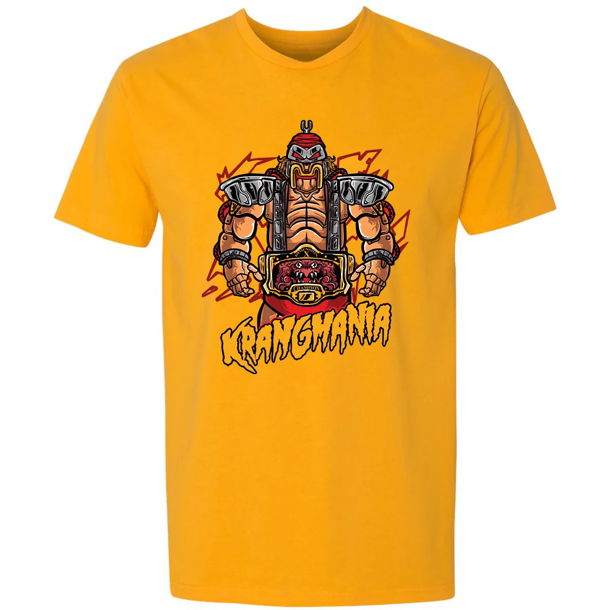 Premium Unisex T-shirt - KGAVKU8D