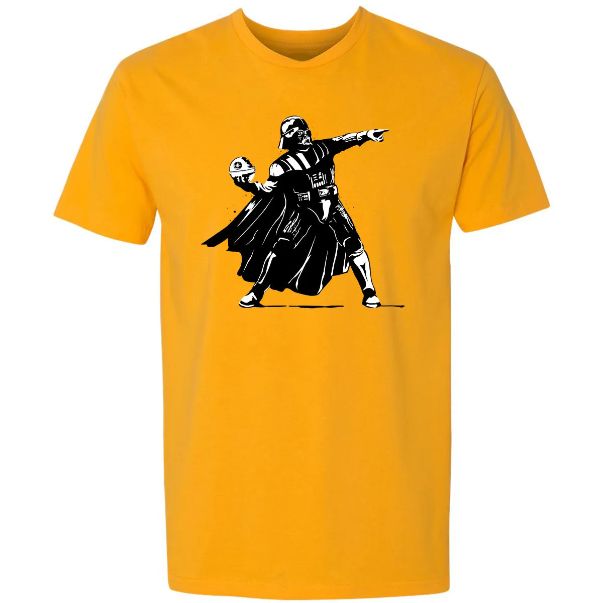 Premium Unisex T-shirt - QKW1TG5Z