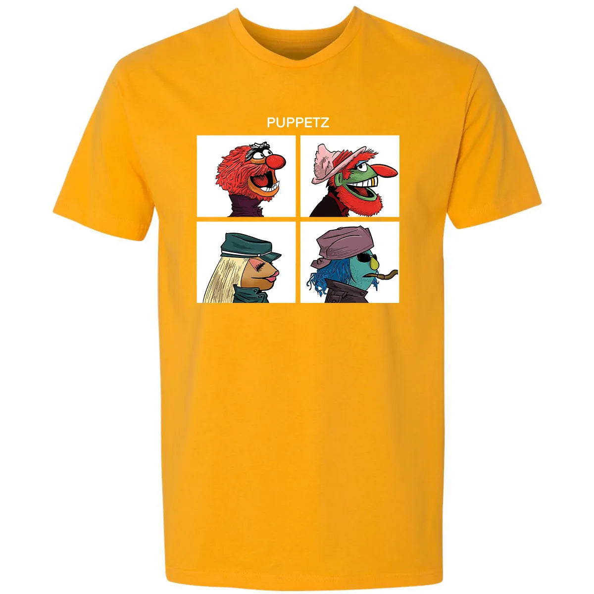 Premium Unisex T-shirt - EZQ3FT8U