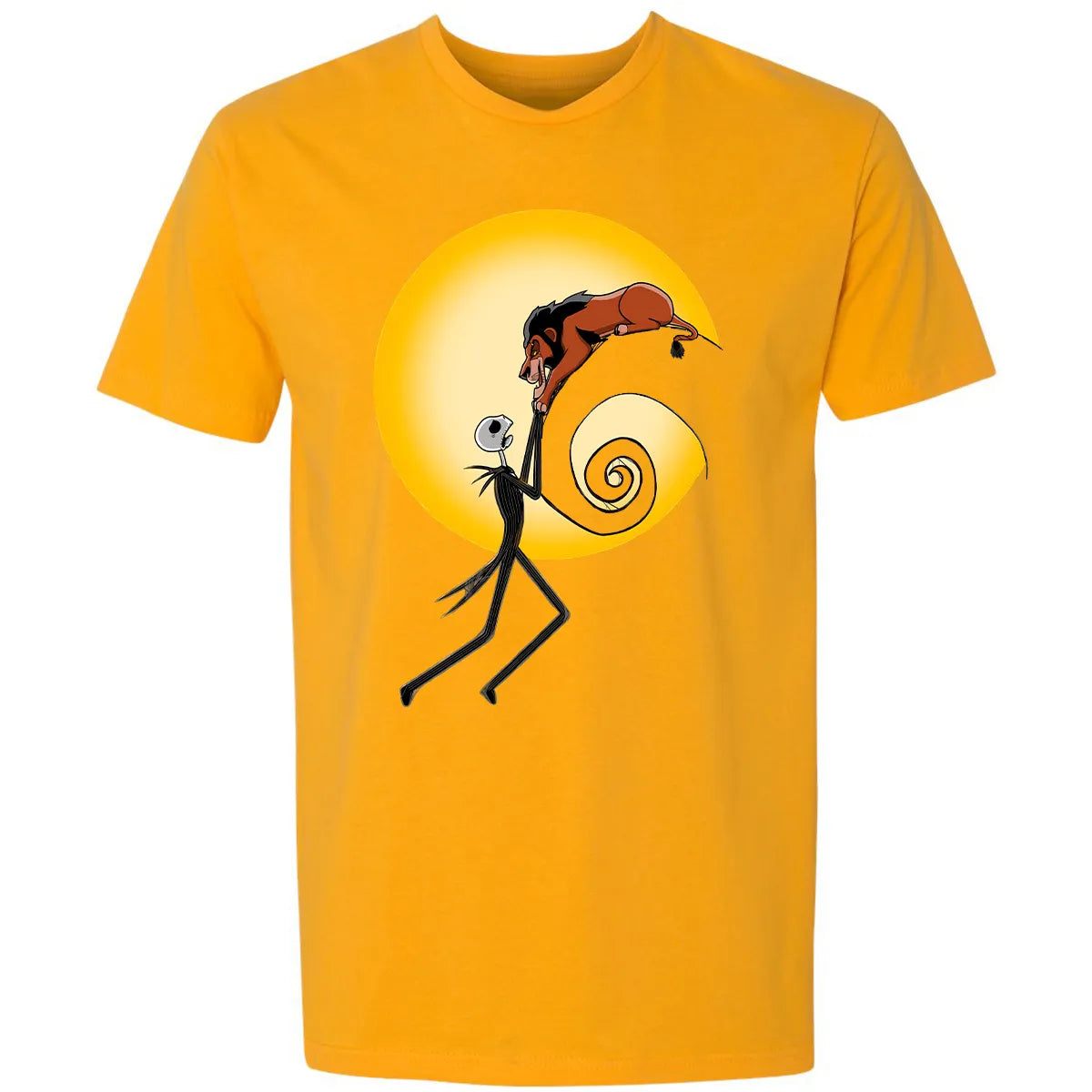 Premium Unisex T-shirt - 3HCECQJW