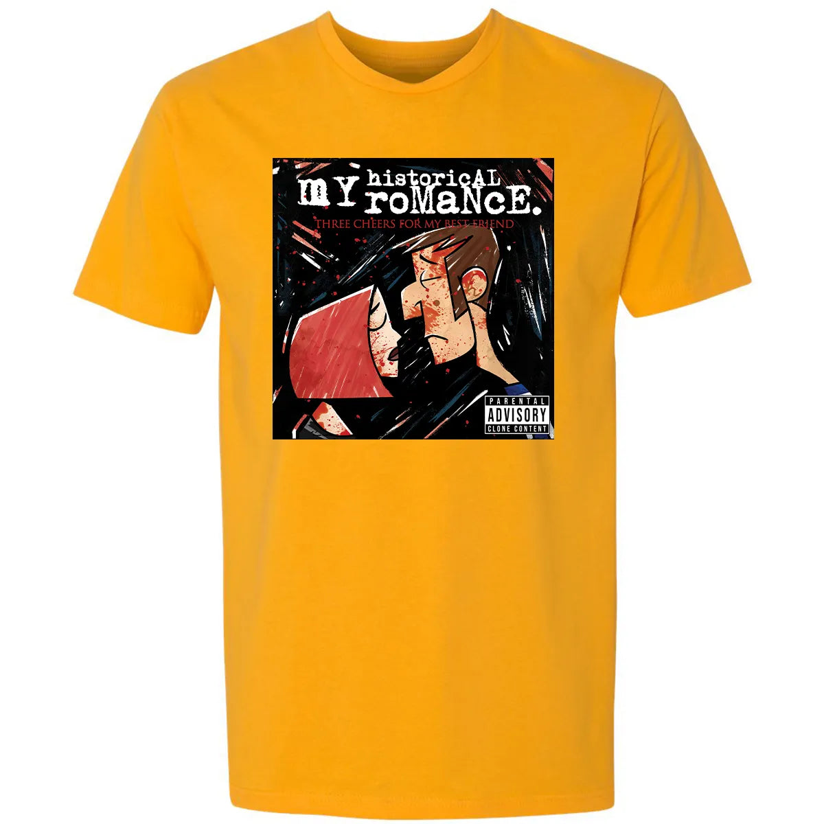 Premium Unisex T-shirt - UHUJMGZU