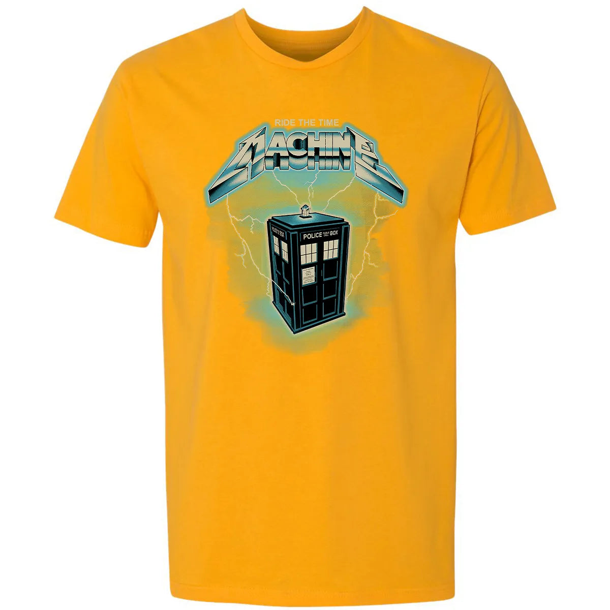 Premium Unisex T-shirt - ZMSDZJ6J