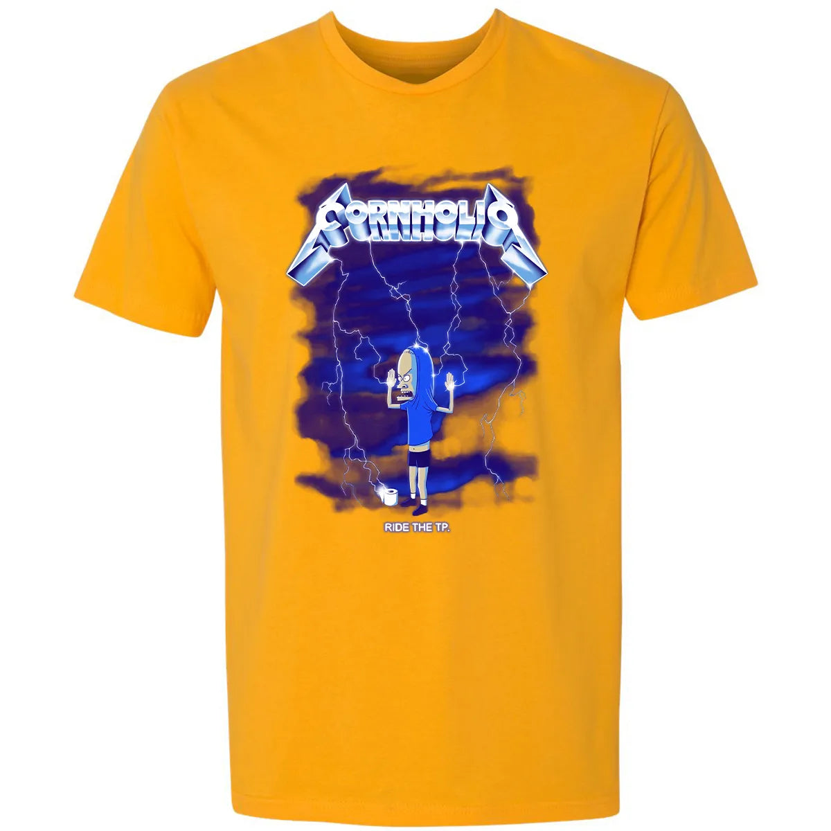 Premium Unisex T-shirt - 1F5G64F7