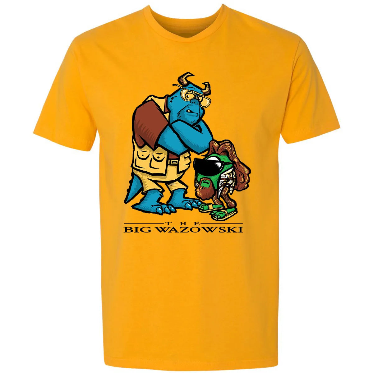 Premium Unisex T-shirt - 2Q5C81MP