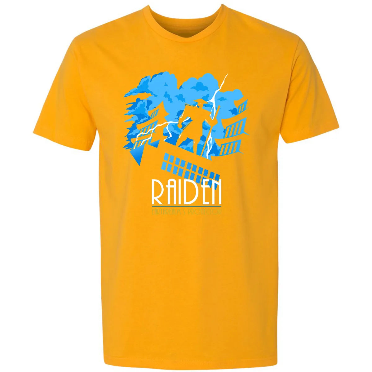 Premium Unisex T-shirt - 742KU5DQ