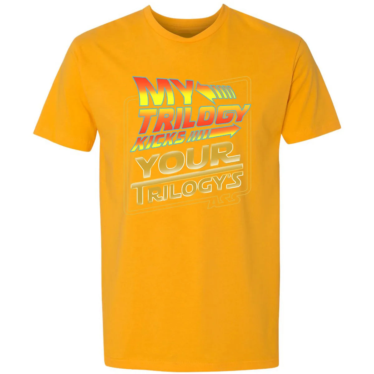 My Tri Kicks Your Tri Premium Unisex T-shirt
