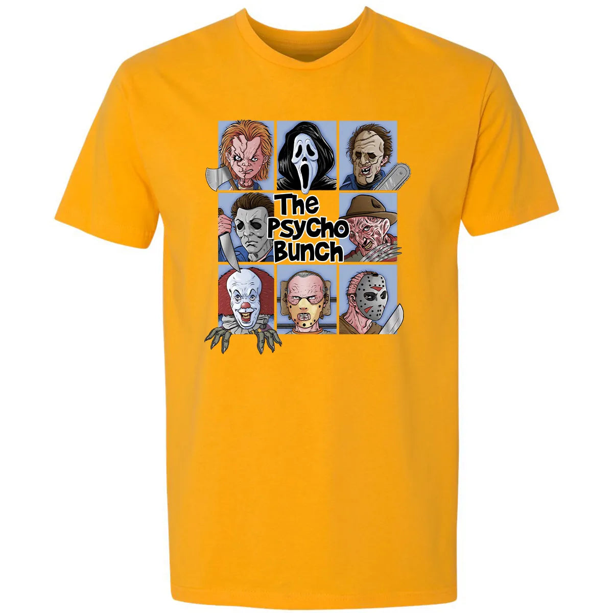 Premium Unisex T-shirt - 8VUVR28B
