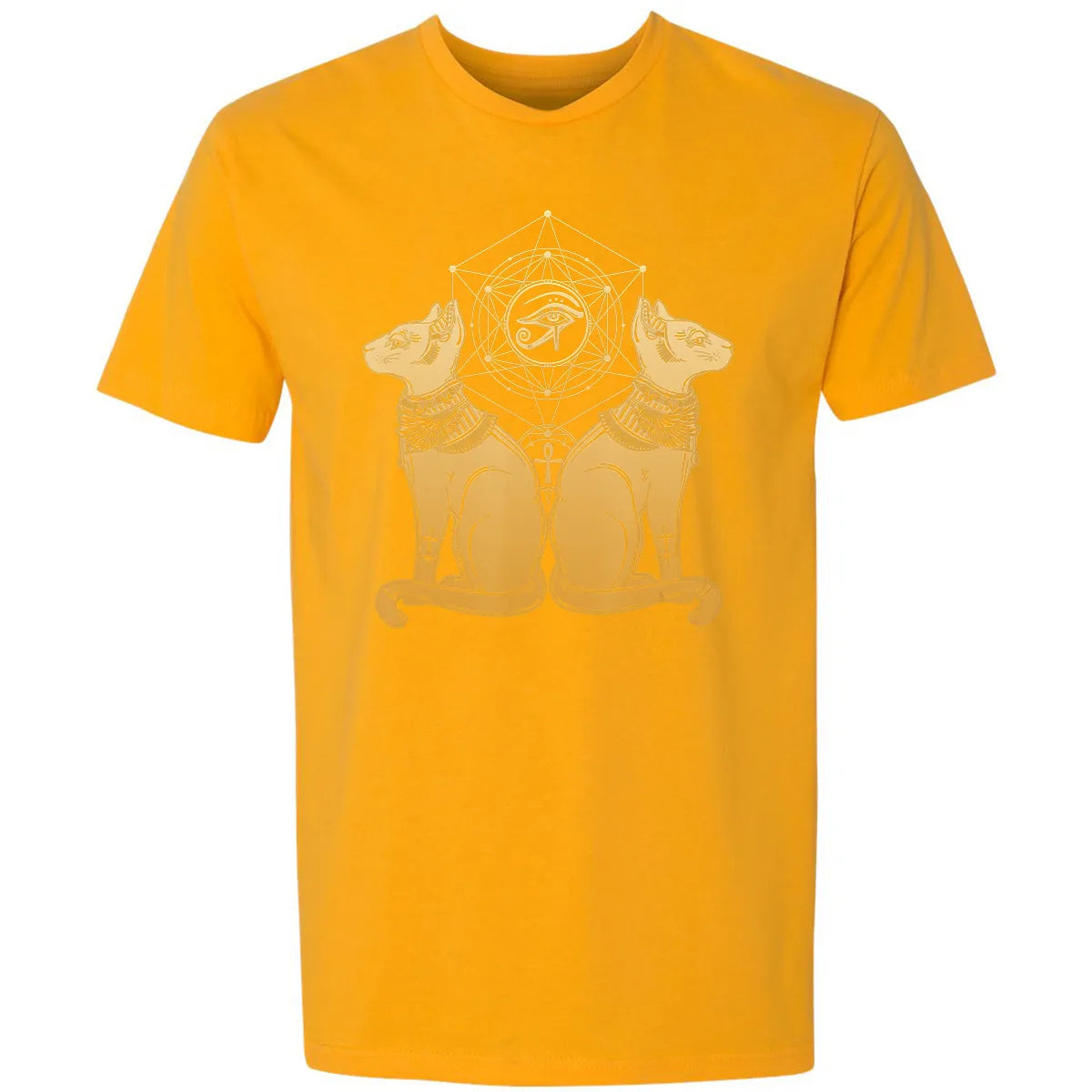 Premium Unisex T-shirt - W1RD6SN4