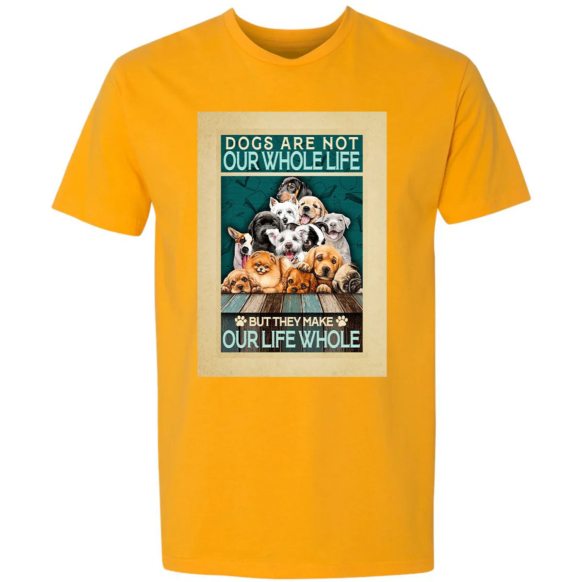 Premium Unisex T-shirt - J14VF6RA