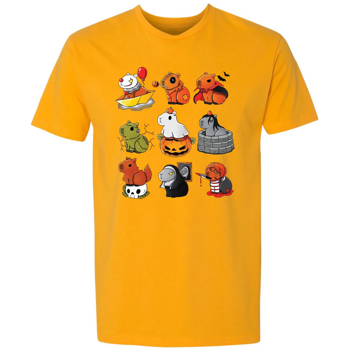 Premium Unisex T-shirt - X6294Q3F