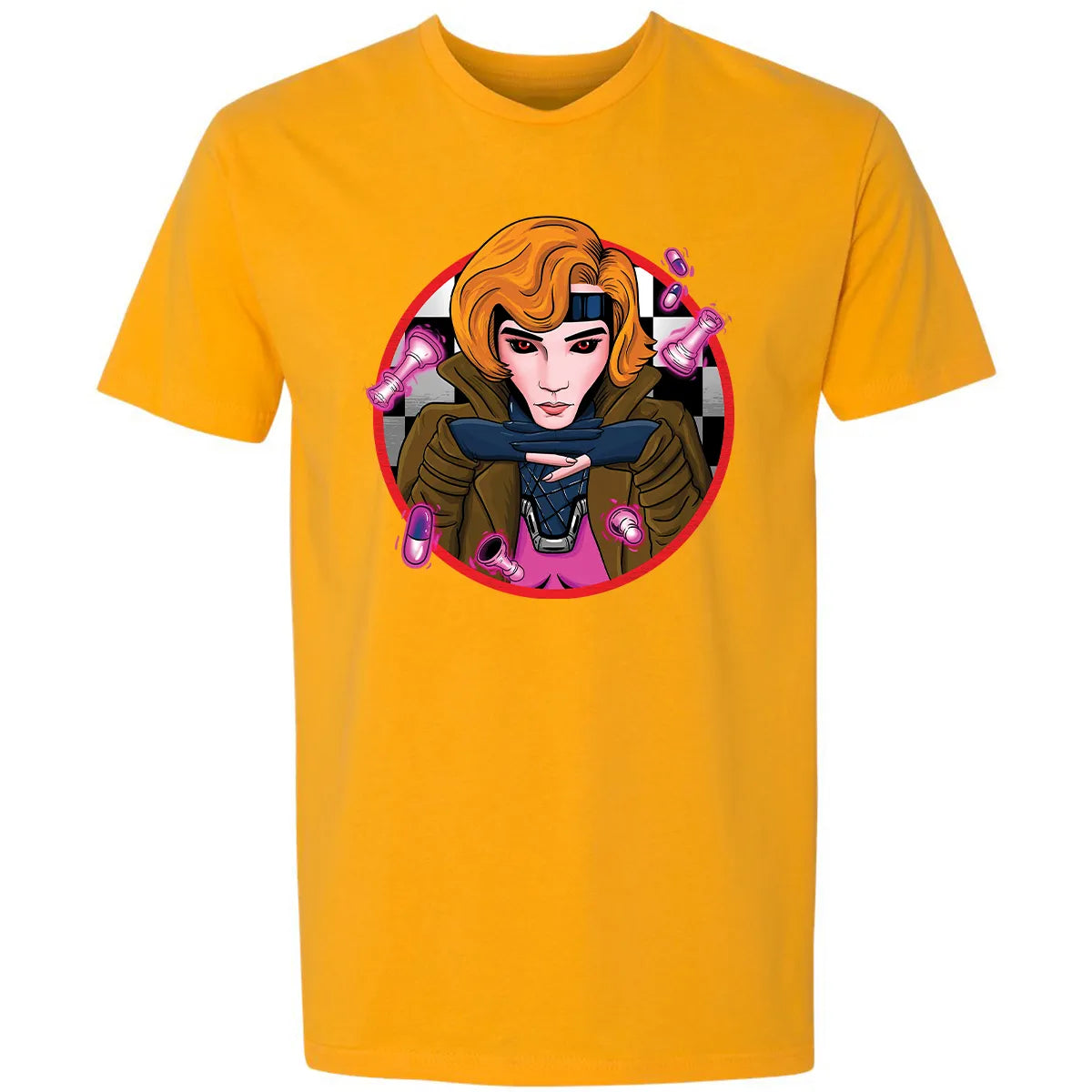 Premium Unisex T-shirt - 4U7MW572