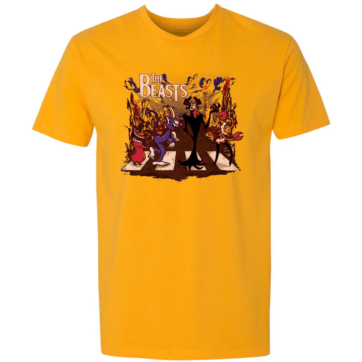 Premium Unisex T-shirt - CQKZYUKZ