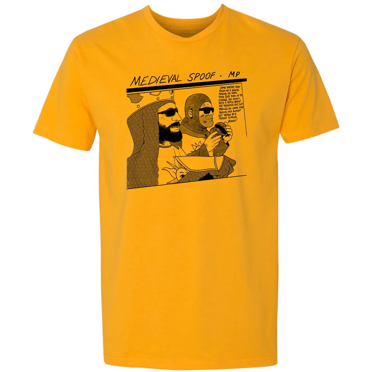 Premium Unisex T-shirt - VN68X75J