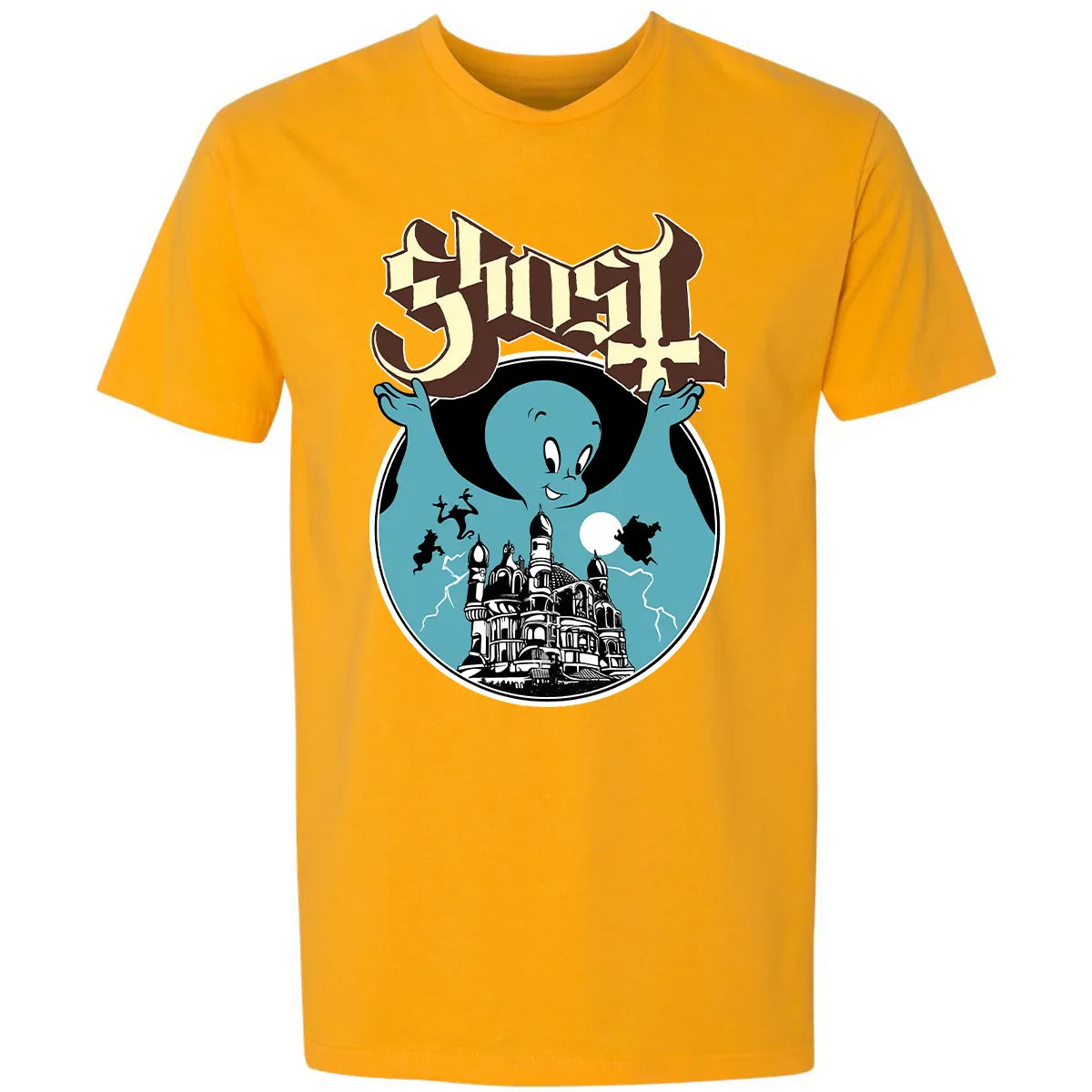 Premium Unisex T-shirt - 1FJN98YK