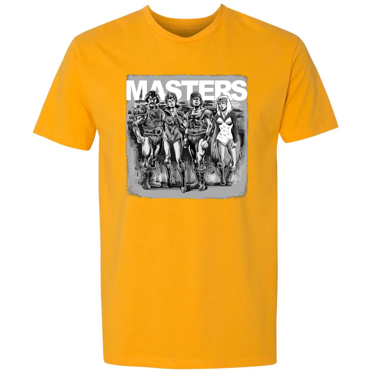 Premium Unisex T-shirt - 9Y7UA4J6
