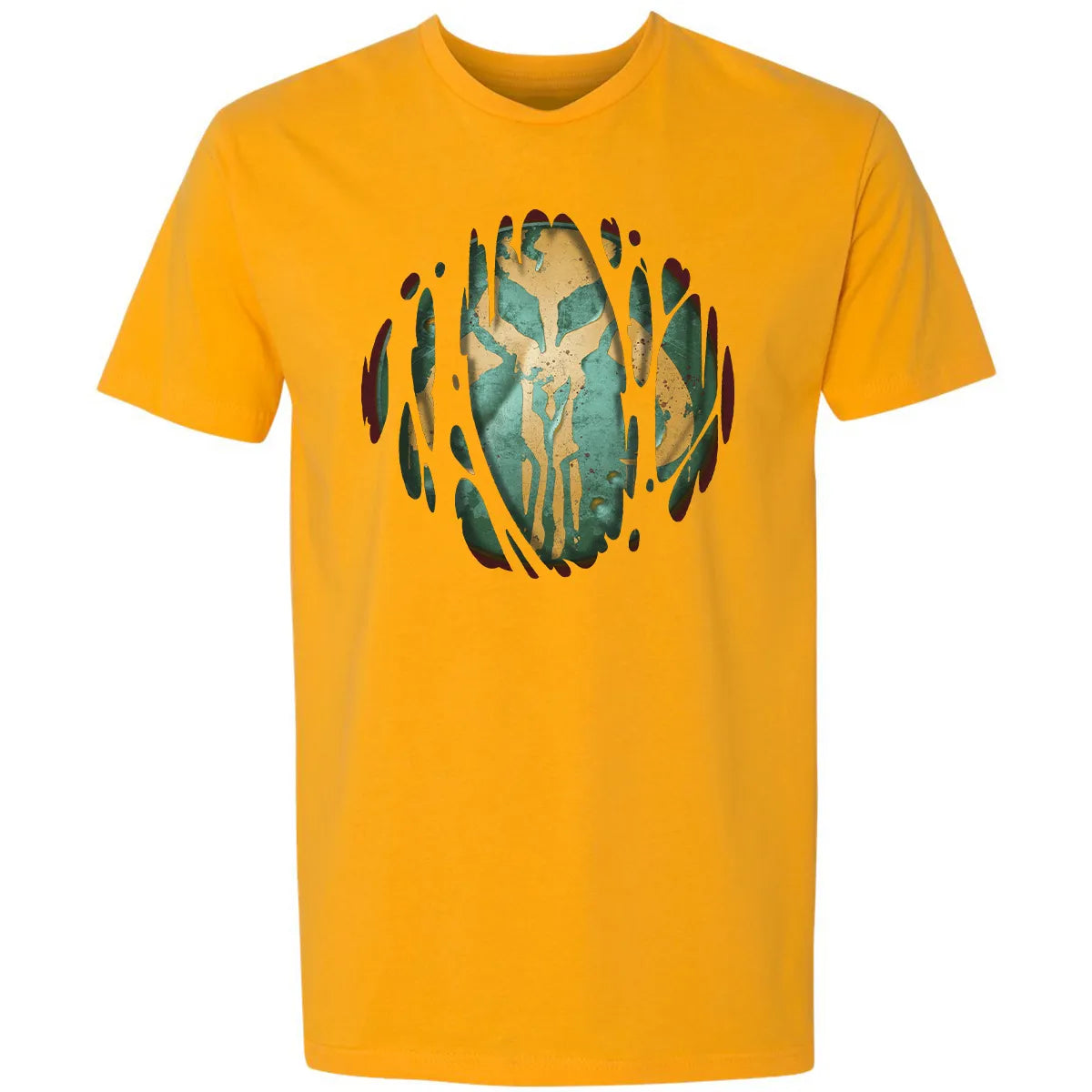 Premium Unisex T-shirt - B18TYA7T