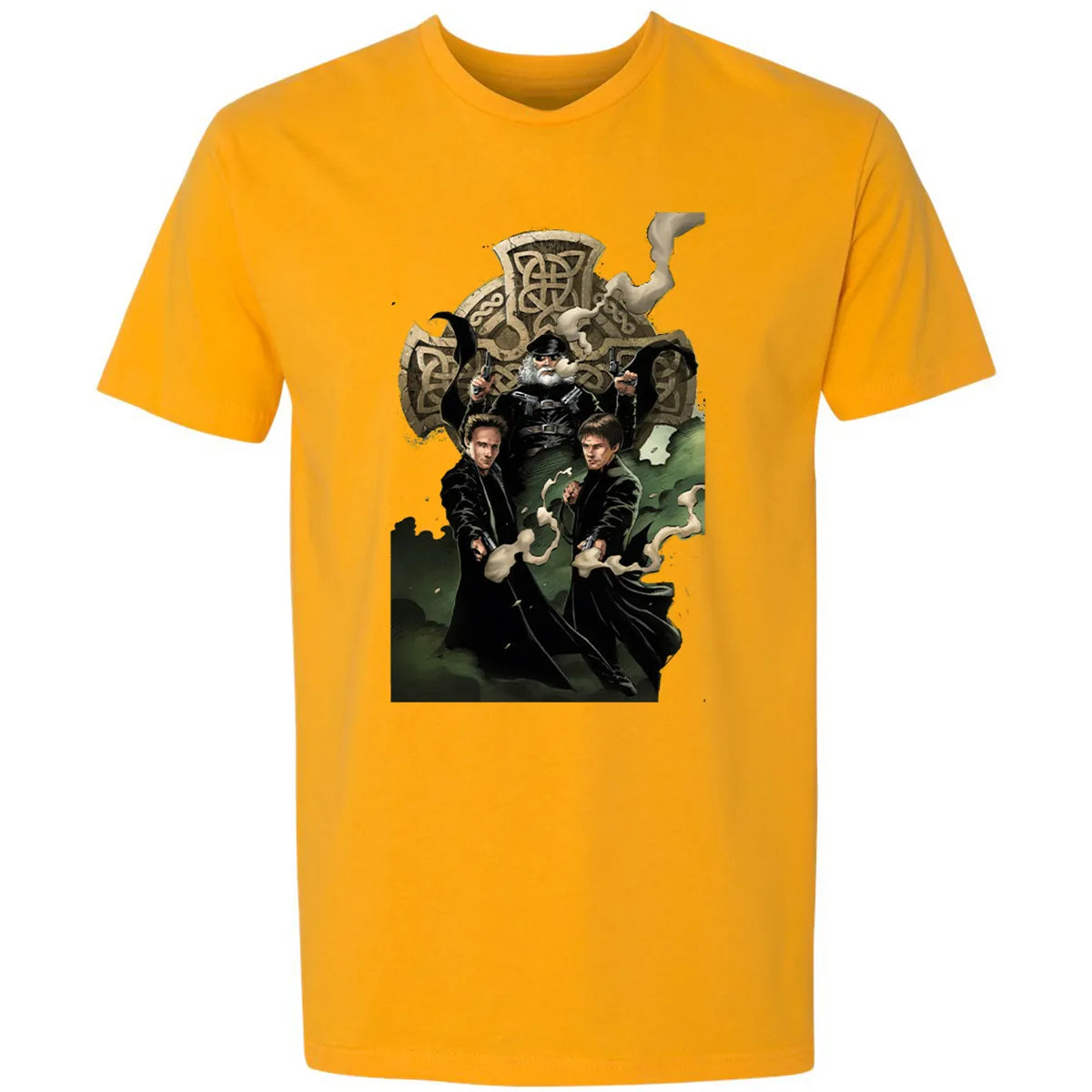 Premium Unisex T-shirt - XZ28K1EG