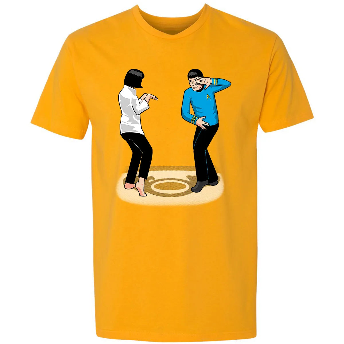 Premium Unisex T-shirt - KX548GEH