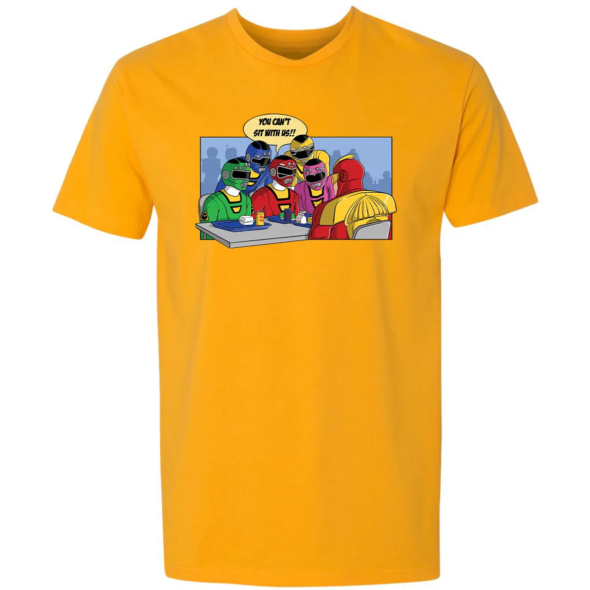 Premium Unisex T-shirt - 1EWRT8HE