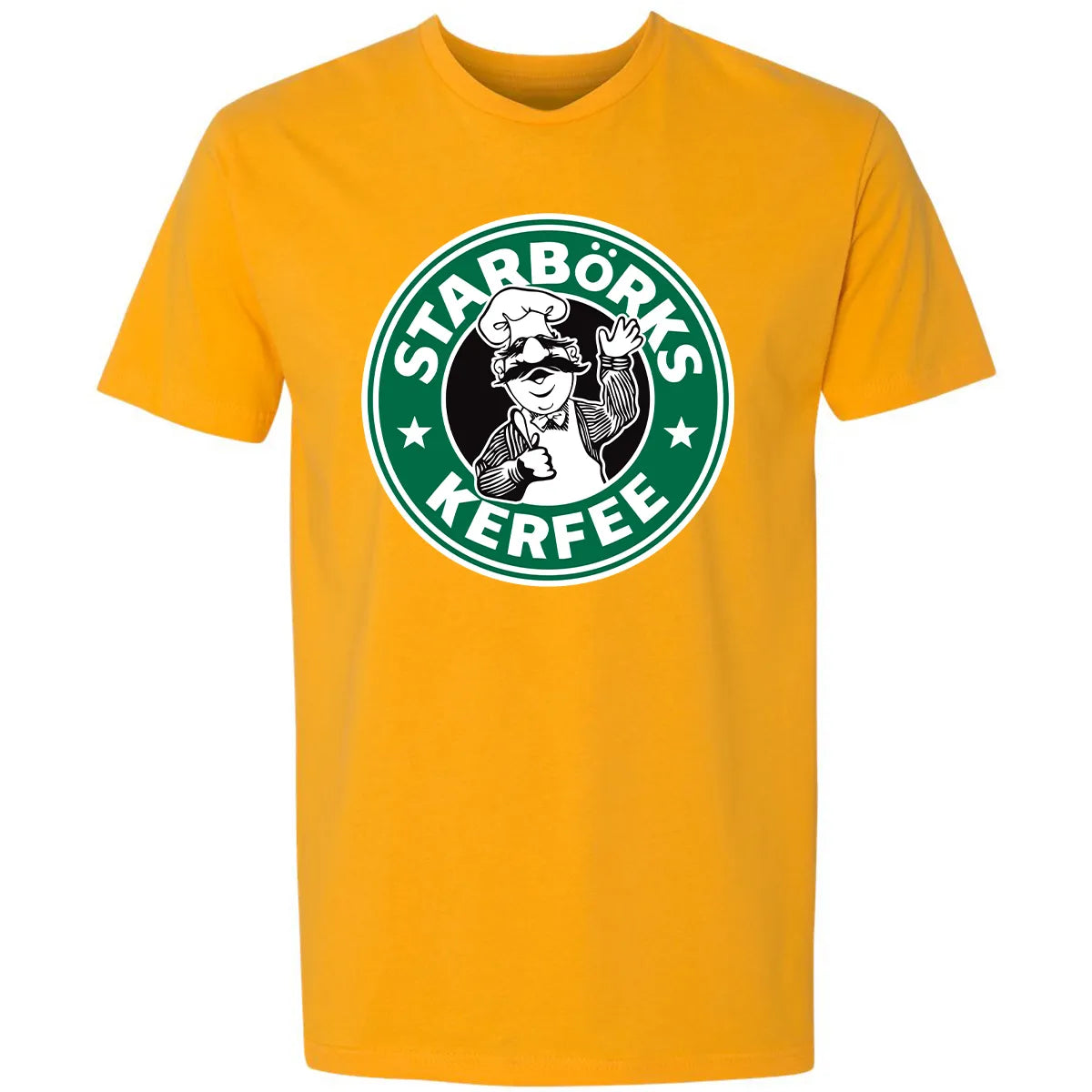 Premium Unisex T-shirt - N21S383E