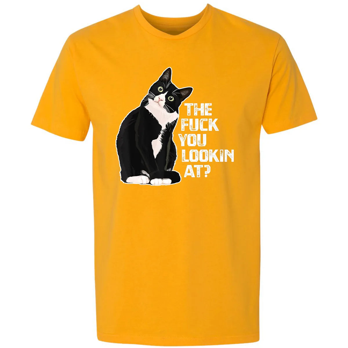 Premium Unisex T-shirt - VUPKD19C