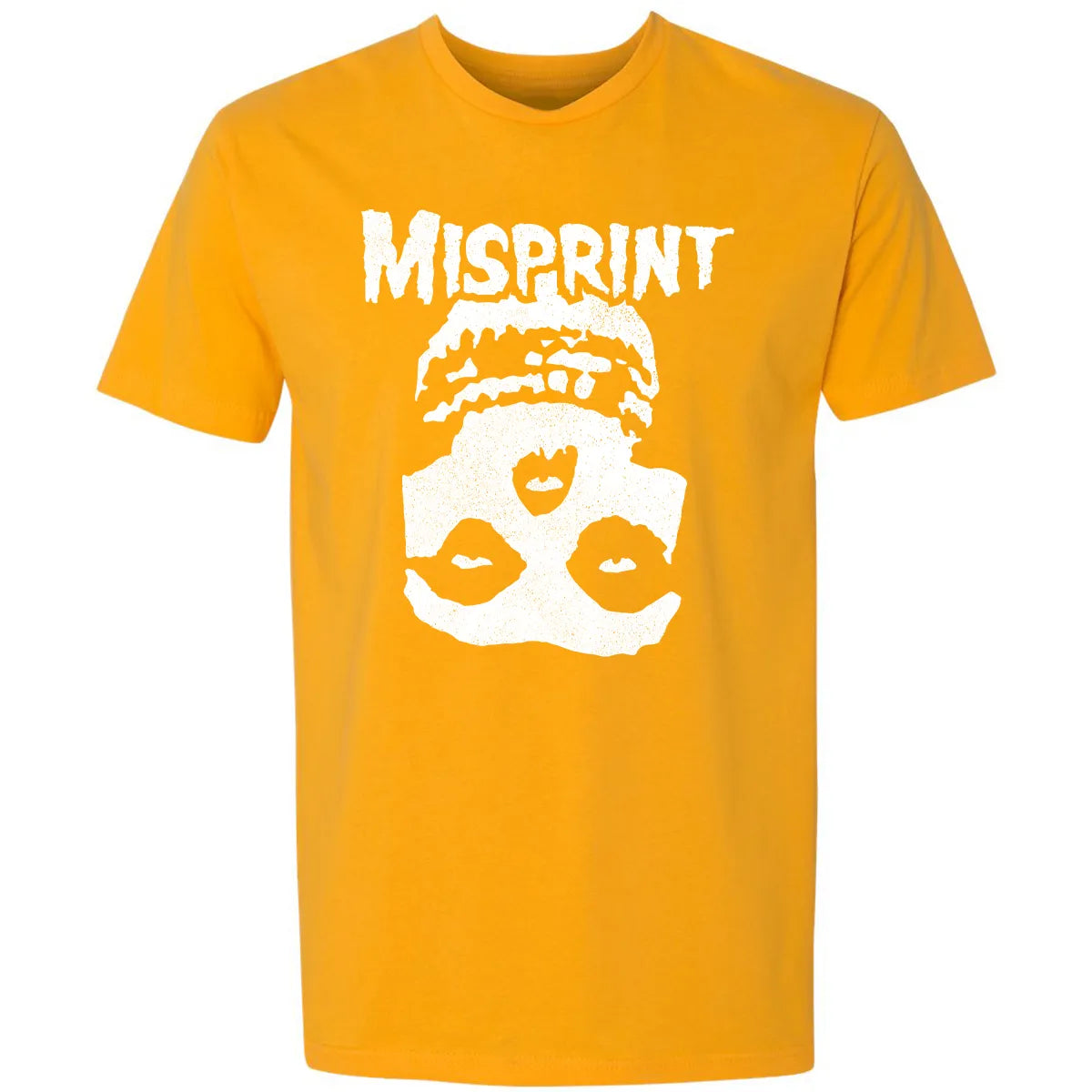 Premium Unisex T-shirt - LXVHRBH3