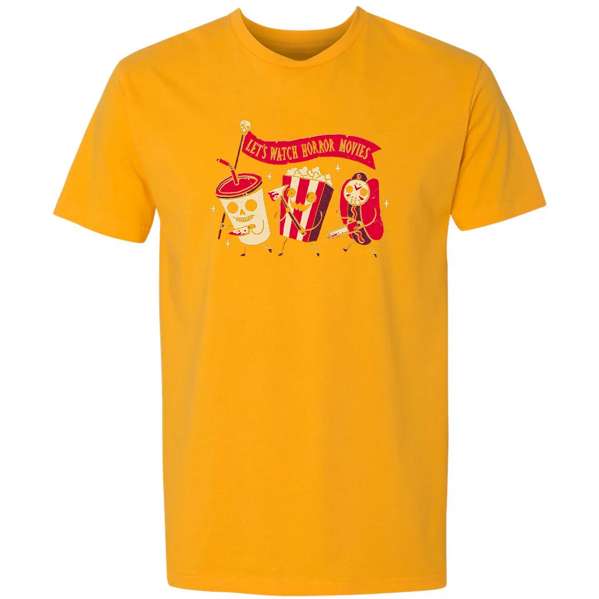 Premium Unisex T-shirt - 1JQ8NSHT