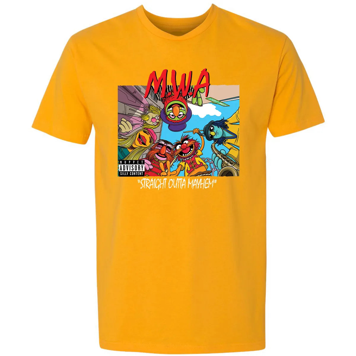 Premium Unisex T-shirt - A7JVV7CB