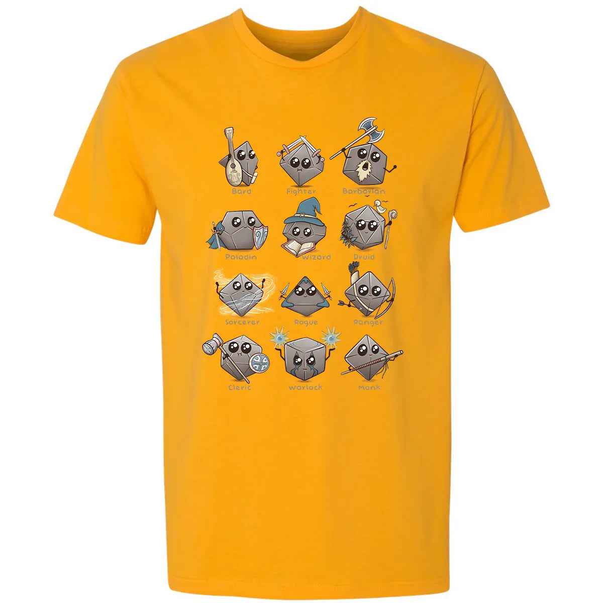 Premium Unisex T-shirt - NSL5ASWJ