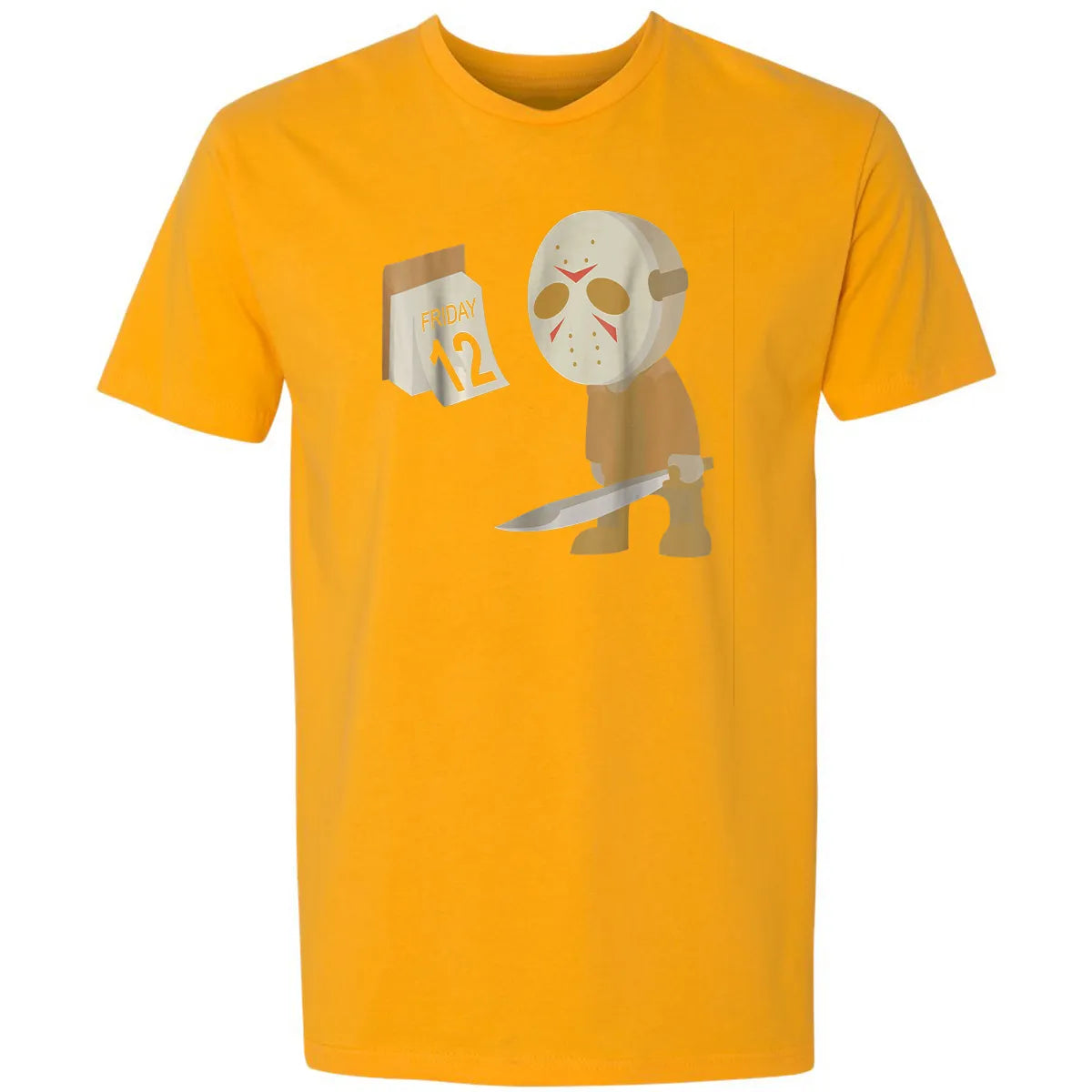 Premium Unisex T-shirt - 3JAQCKG4